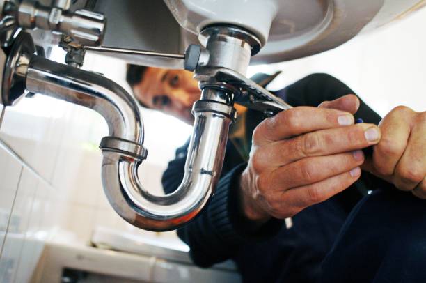 Professional Plumbing in Fridley, MN