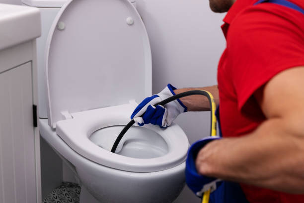 Best Sprinkler Systems  in Fridley, MN