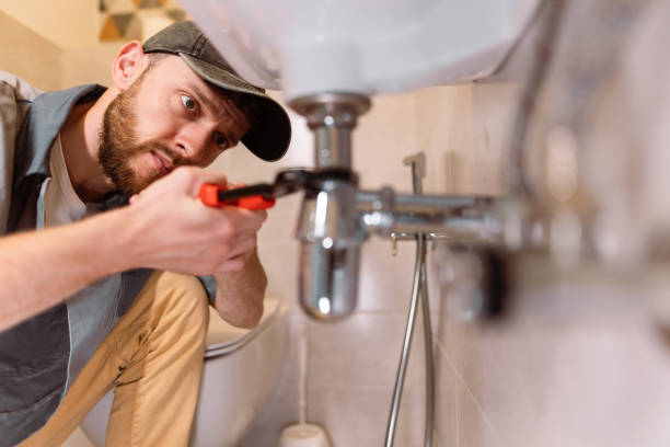 Fridley, MN Plumbing Company