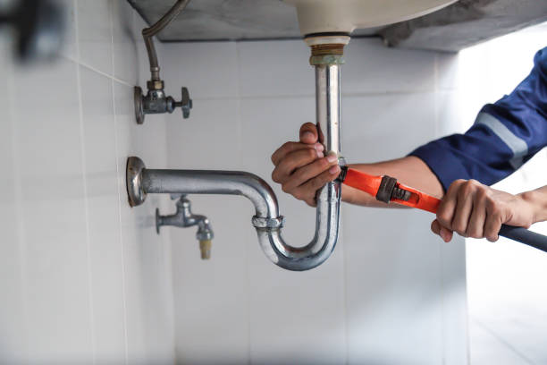 Best Faucet Repair  in Fridley, MN