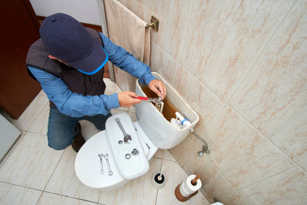 Best Gas Line Repair  in Fridley, MN