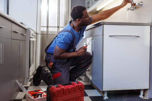 Best Water Heater Repair  in Fridley, MN