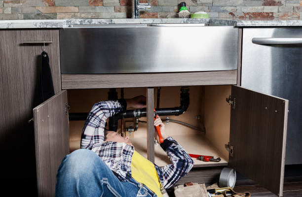 Best Hot Water Heater Installation  in Fridley, MN