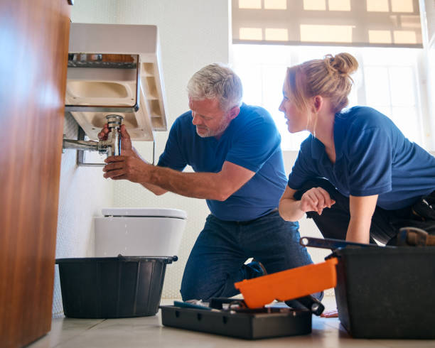 Best Faucet Repair  in Fridley, MN